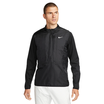 Nike TF ADV Repel Half-Zip Jacket Black