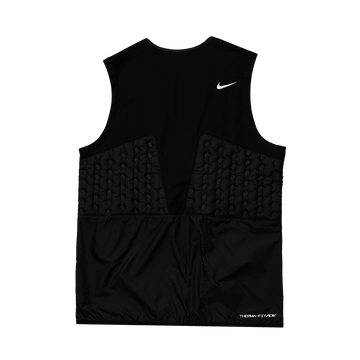 Nike TF ADV Repel Full-Zip Vest Black