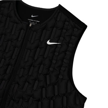 Nike TF ADV Repel Full-Zip Vest Black