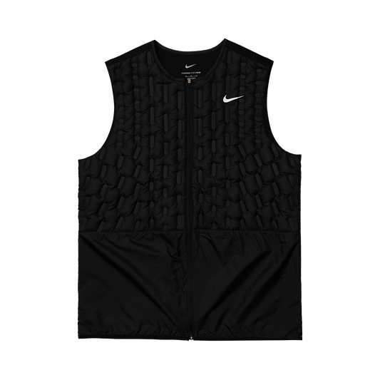Nike TF ADV Repel Full-Zip Vest Black