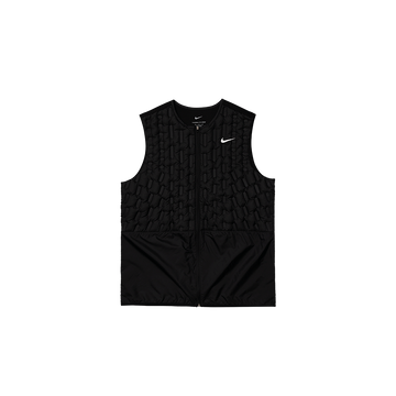 Nike TF ADV Repel Full-Zip Vest Black