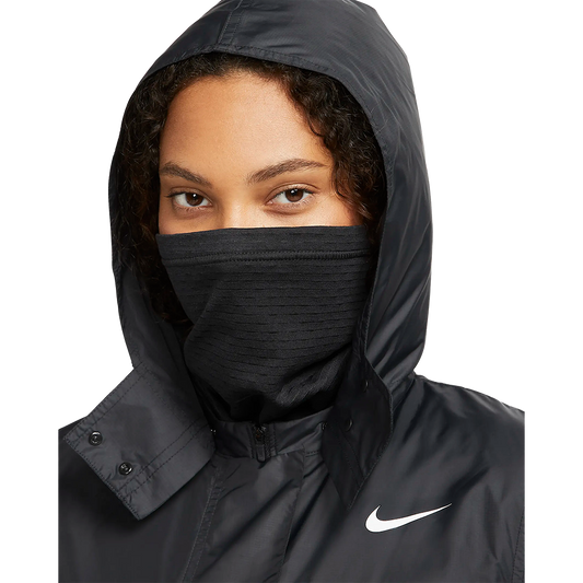 Nike Womens Tour Repel Jacket Black