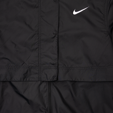 Nike Womens Tour Repel Jacket Black