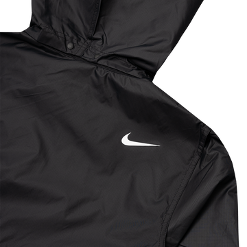 Nike Womens Tour Repel Jacket Black