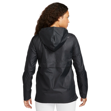 Nike Womens Tour Repel Jacket Black