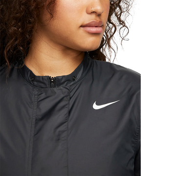 Nike Womens Tour Repel Jacket Black