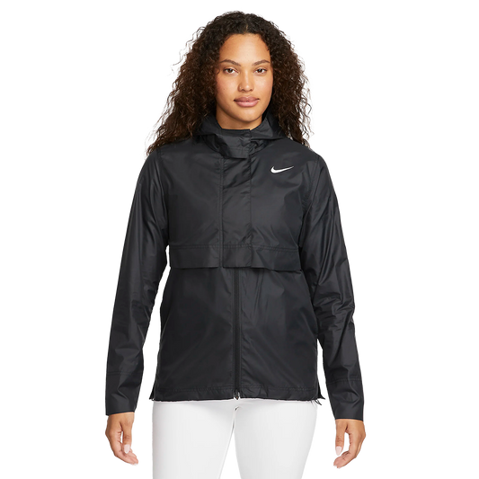 Nike Womens Tour Repel Jacket Black
