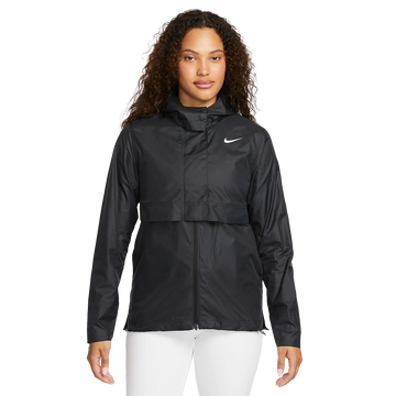 Nike Womens Tour Repel Jacket Black