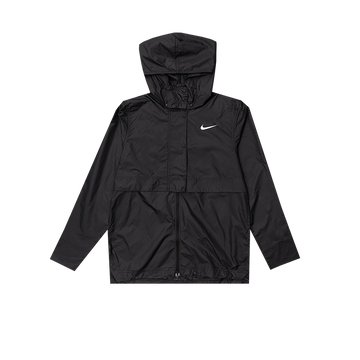 Nike Womens Tour Repel Jacket Black