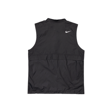 Nike Womens Tour Repel Vest Black