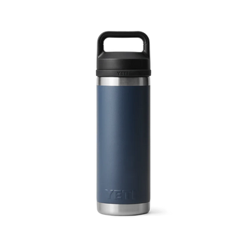 YETI Rambler Bottle 532ml - Navy