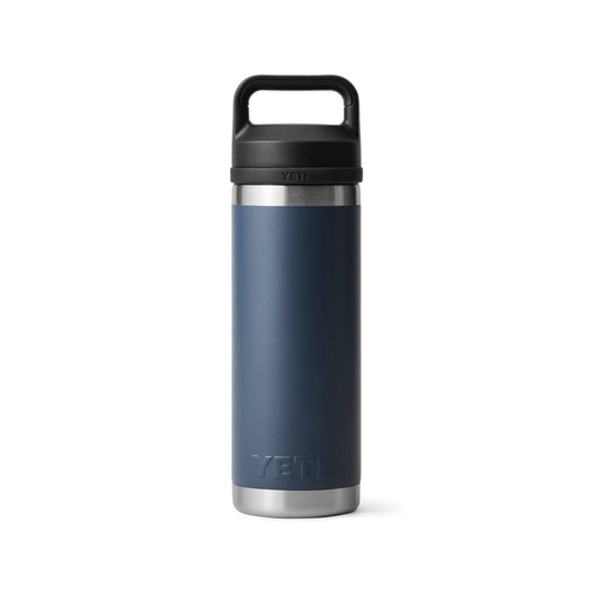 YETI Rambler Bottle 532ml - Navy