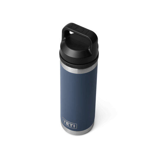 YETI Rambler Bottle 532ml - Navy