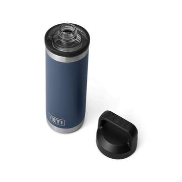 YETI Rambler Bottle 532ml - Navy