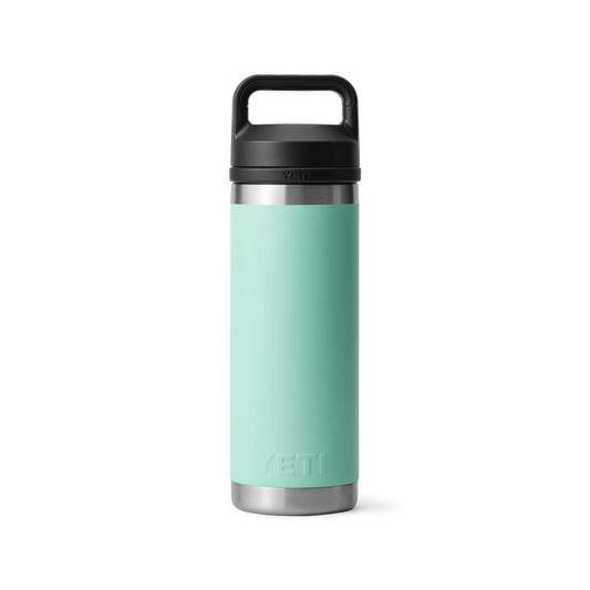 YETI Rambler Bottle 532ml - Seafoam