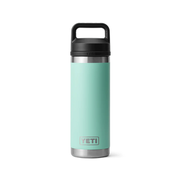 YETI Rambler Bottle 532ml - Seafoam