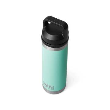 YETI Rambler Bottle 532ml - Seafoam