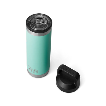 YETI Rambler Bottle 532ml - Seafoam