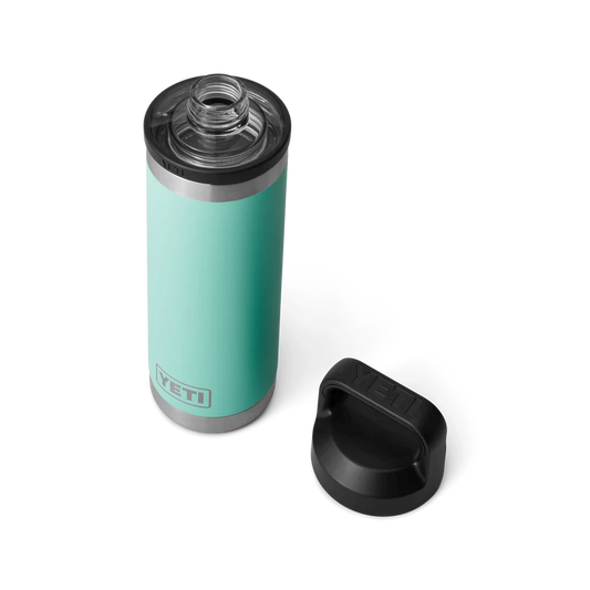 YETI Rambler Bottle 532ml - Seafoam