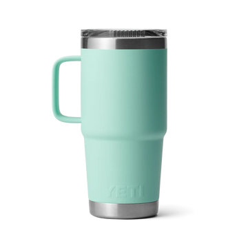 YETI Travel Mug 591ml - Seafoam