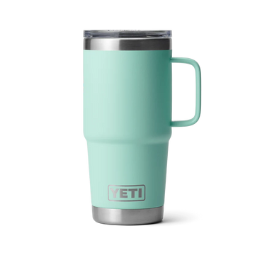 YETI Travel Mug 591ml - Seafoam