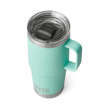 YETI Travel Mug 591ml - Seafoam