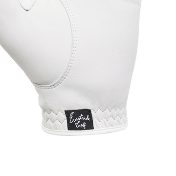 Eastside Golf The Swingman's Golf Glove - White