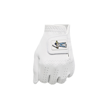 Eastside Golf The Swingman's Golf Glove - White
