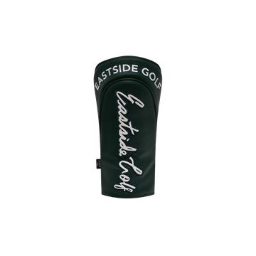 Eastside Golf Driver Cover - Green