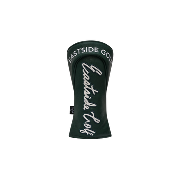 Eastside Golf Fairway Cover - Green