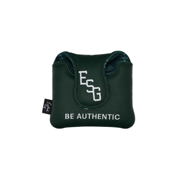 Eastside Golf Mallet Cover - Green