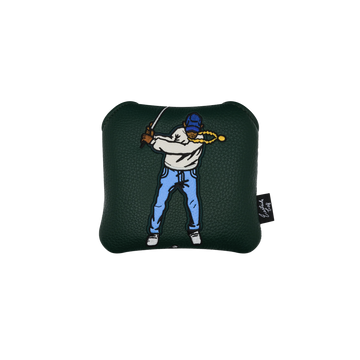 Eastside Golf Mallet Cover - Green