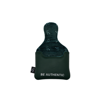 Eastside Golf Mallet Cover - Green