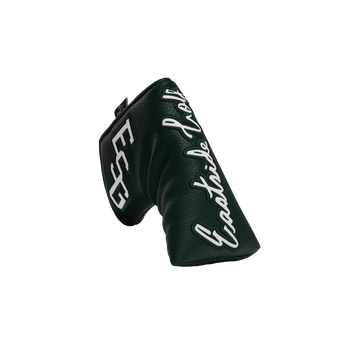 Eastside Golf Blade Cover - Green