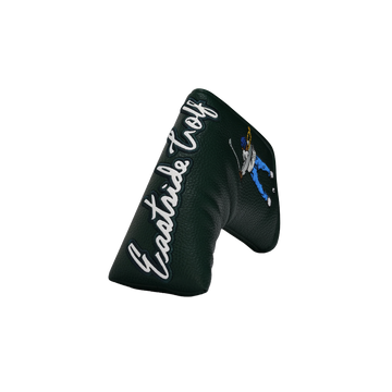 Eastside Golf Blade Cover - Green