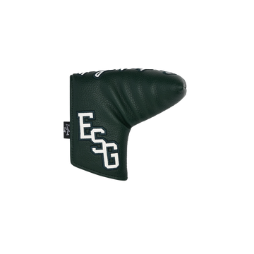 Eastside Golf Blade Cover - Green
