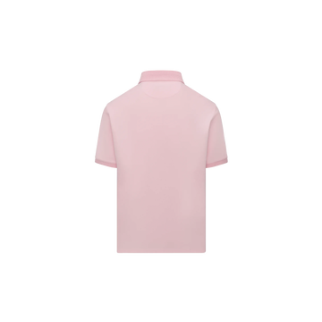 Eastside Golf Core Pique Polo - Icy Pink