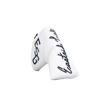 Eastside Golf Core Blade Headcover - White