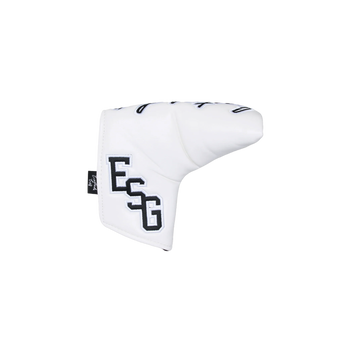 Eastside Golf Core Blade Headcover - White