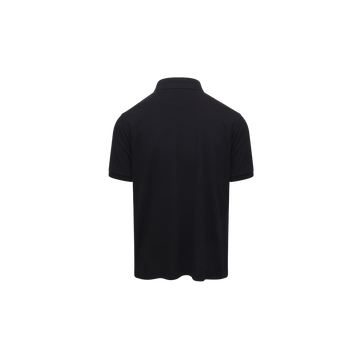 Eastside Golf Core Pique Polo - Black