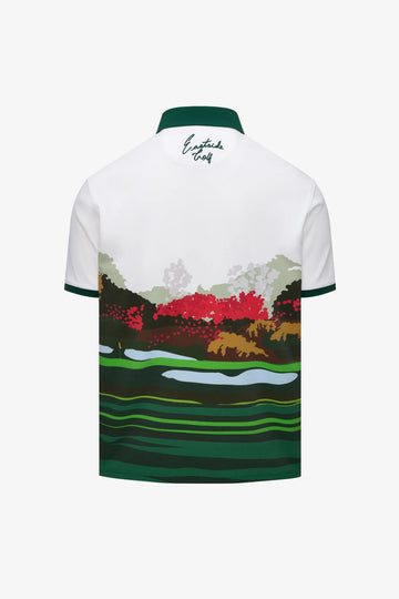 Eastside Golf Looper Polo - Multi-Color