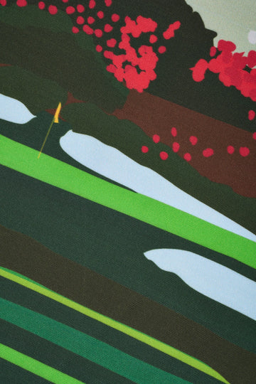 Eastside Golf Looper Polo - Multi-Color