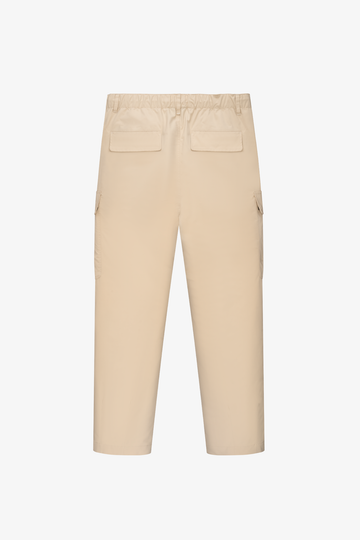Field Pant Khaki - Back
