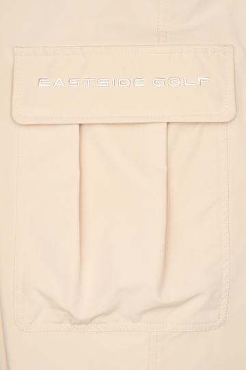 Field Pant Khaki - Detail 3