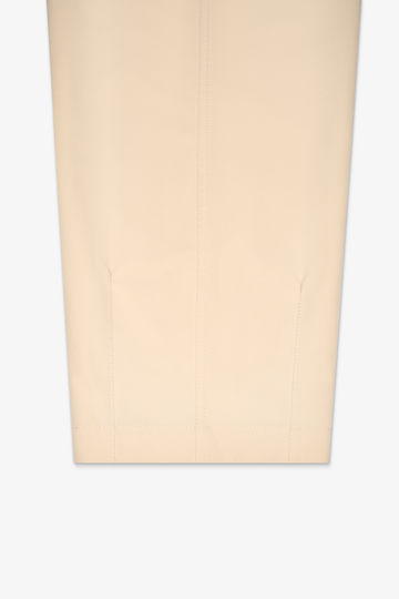 Field Pant Khaki - Detail