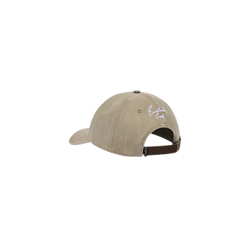 Eastside Golf Stone Wash Swingman Dad Cap - Pumice