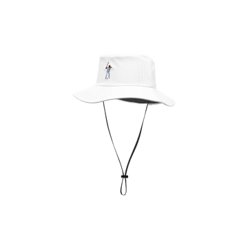 Eastside Golf Defender Hat - Bright White