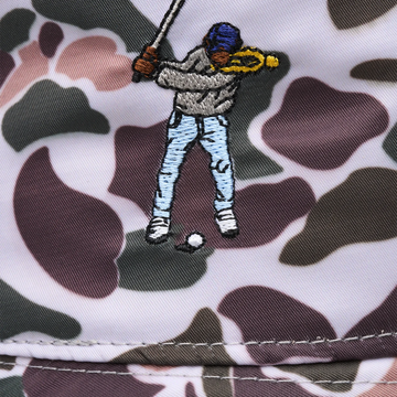 Eastside Golf Bucket Hat - Birdie Camo