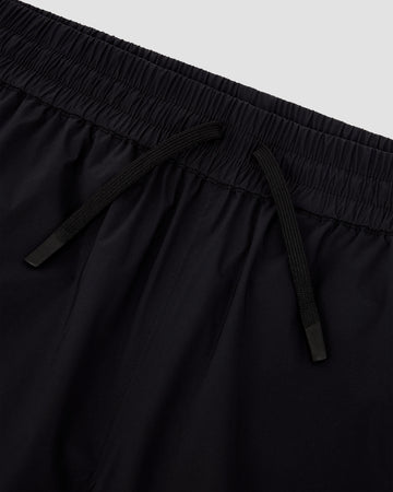 Manors Golf 2.5L Pertex® Waterproof Pants - Black