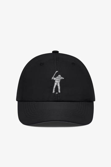 Eastside Golf Signature Tournament Hat - Black